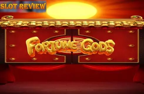 Fortune Gods Slot Review